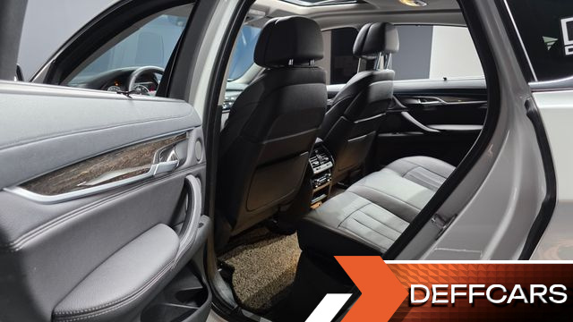 BMW X6 xDrive 30d купить на сайте DeffCars