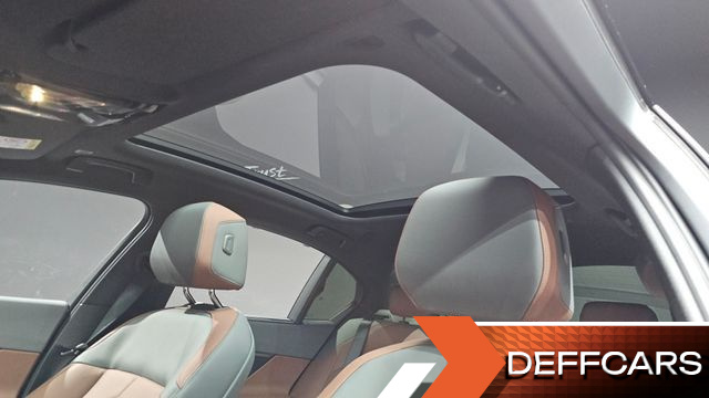BMW 5-SERIES 530i xDrive M Sport купить на сайте DeffCars