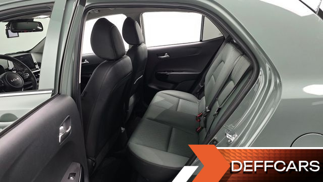 Kia MORNING Signiture купить на сайте DeffCars