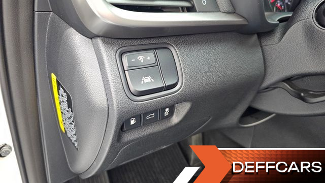 Kia K5 2.0 Prestige купить на сайте DeffCars