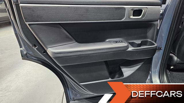 Hyundai SANTAFE HEV 1.6 2WD Calligraphy купить на сайте DeffCars