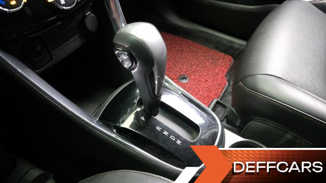 ChevroletGMDaewoo TRAX 1.6 Diesel Premier купить на сайте DeffCars