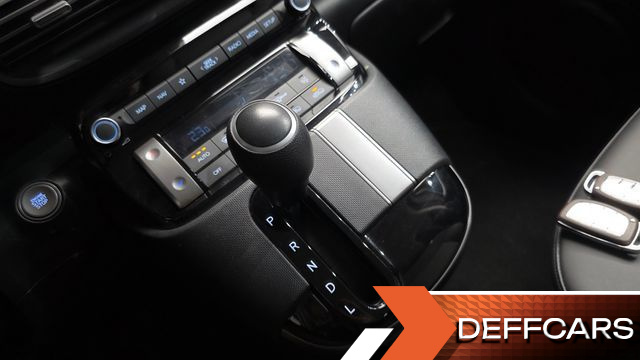 Hyundai CASPER Smart купить на сайте DeffCars