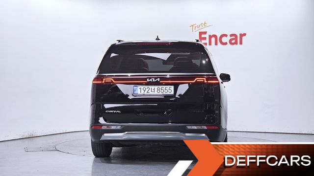 Kia CARNIVAL 7-Seater Noblesse купить на сайте DeffCars