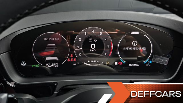 Porsche CAYENNE 3.0 купить на сайте DeffCars