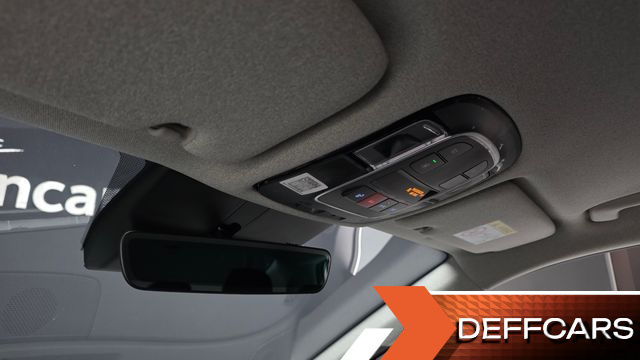 Hyundai SONATA 1.6 Turbo Exclusive купить на сайте DeffCars