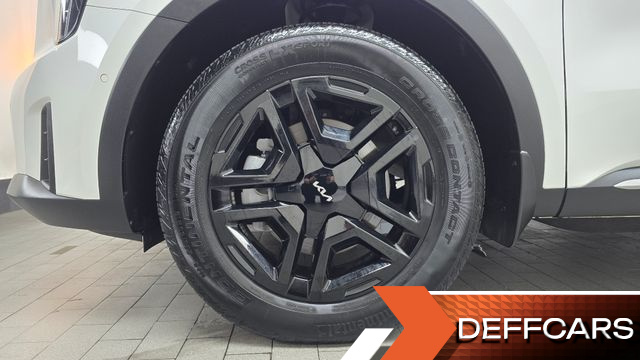 Kia SORENTO HEV 1.6 2WD Gravity купить на сайте DeffCars