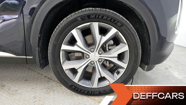 Hyundai PALISADE Gasoline 3.8 4WD Prestige купить на сайте DeffCars