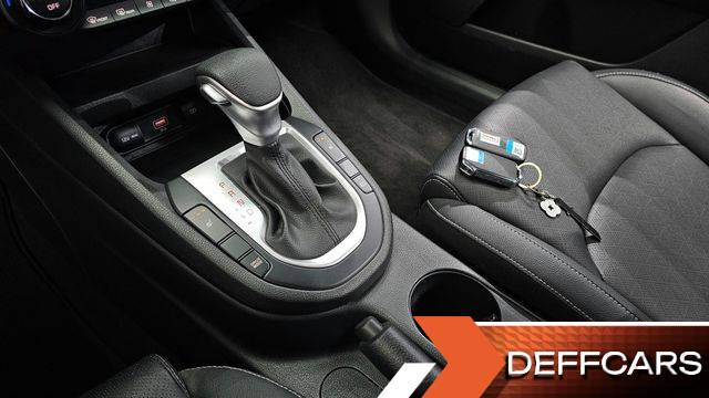 Kia K3 1.6 Trendy купить на сайте DeffCars