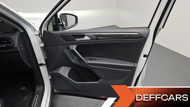 Volkswagen TIGUAN 2.0 TDI Premium купить на сайте DeffCars