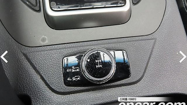 Ssangyong REXTON Diesel 2.2 4WD Professional S (5-Link) купить на сайте DeffCars