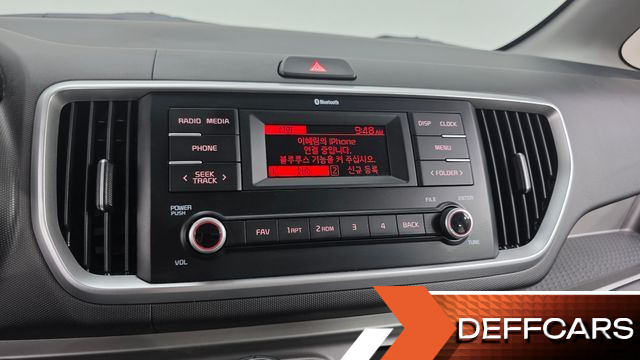 Kia RAY Prestige купить на сайте DeffCars
