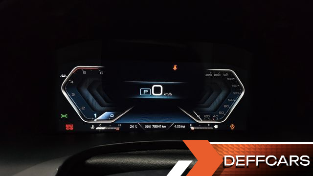 Ssangyong REXTON Diesel 2.2 4WD Prestige купить на сайте DeffCars