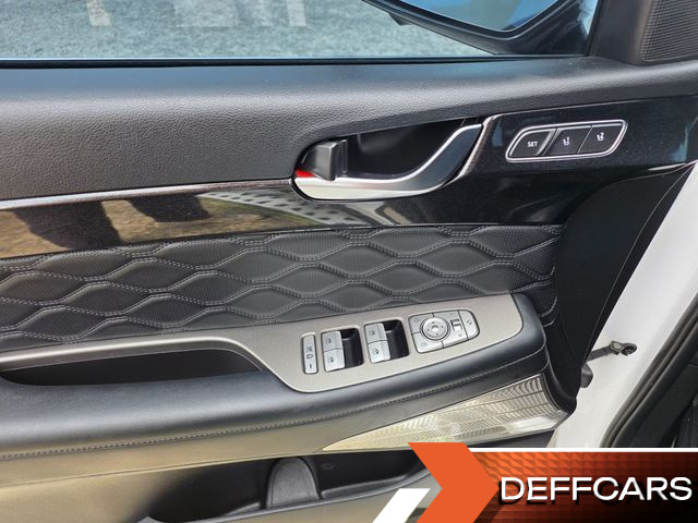 Hyundai PALISADE Gasoline 3.8 2WD Calligraphy купить на сайте DeffCars