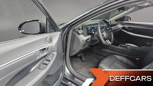 Hyundai SONATA 2.0 Exclusive купить на сайте DeffCars