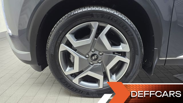 Hyundai PALISADE Gasoline 3.8 2WD Prestige купить на сайте DeffCars