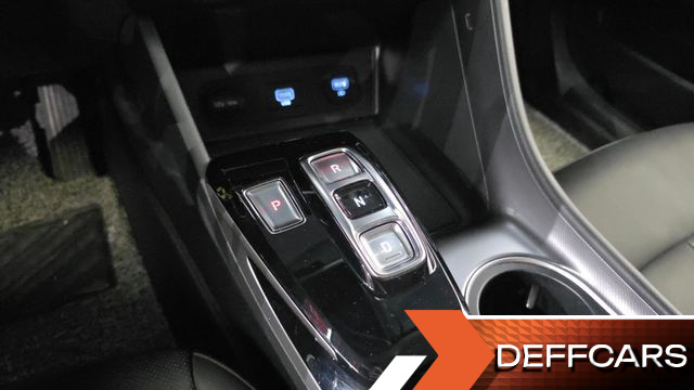 Hyundai SONATA 2.0 LPG(rental car) Style купить на сайте DeffCars
