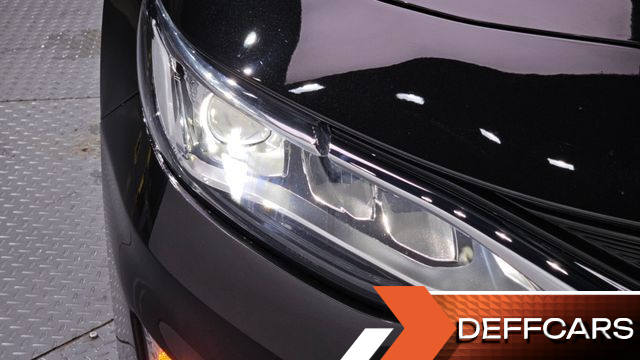 ChevroletGMDaewoo MALIBU 2.0 Turbo Perfect Black купить на сайте DeffCars