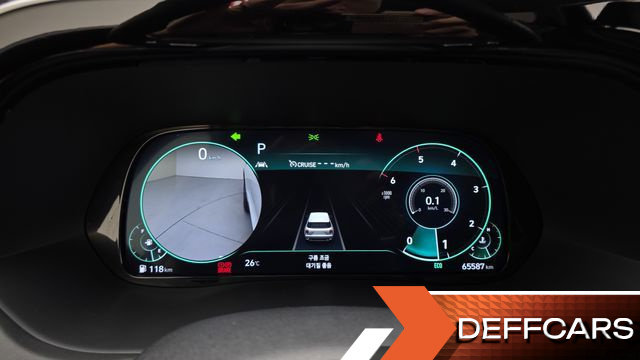 Hyundai PALISADE Diesel 2.2 2WD Prestige купить на сайте DeffCars