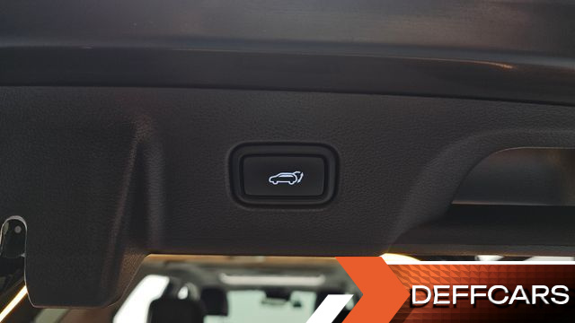 Hyundai PALISADE Gasoline 3.8 4WD Calligraphy купить на сайте DeffCars