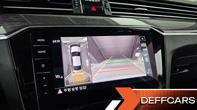 Volkswagen PASSAT 2.0 TDI 4Motion Prestige купить на сайте DeffCars