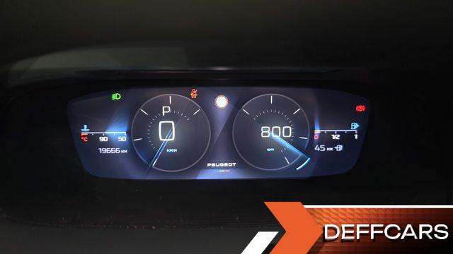 Peugeot 408 1.2 Pure Tech GT купить на сайте DeffCars