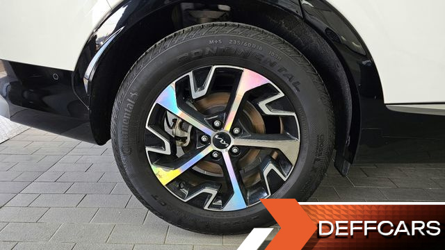 Kia SPORTAGE Signature 2WD купить на сайте DeffCars
