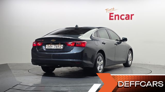 ChevroletGMDaewoo MALIBU 1.3 Turbo LS купить на сайте DeffCars