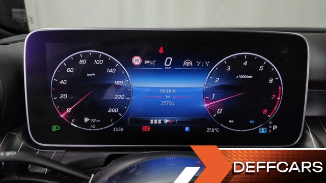 Mercedes C-CLASS C300 4MATIC Avantgarde купить на сайте DeffCars