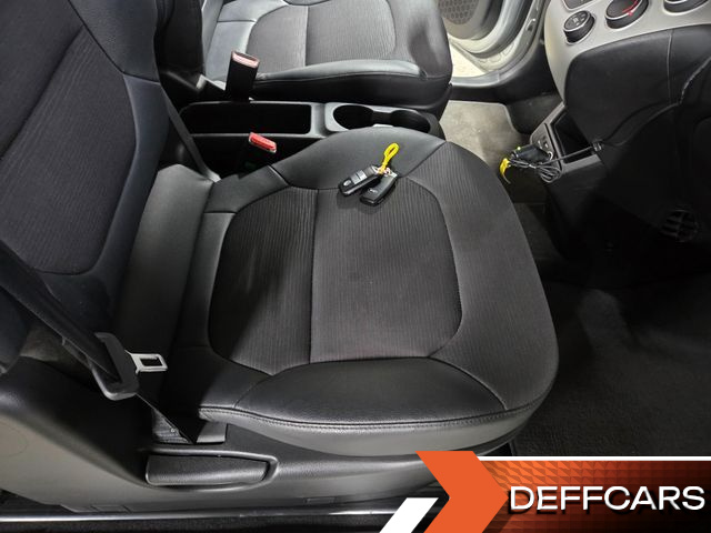 Kia RAY Van DLX купить на сайте DeffCars