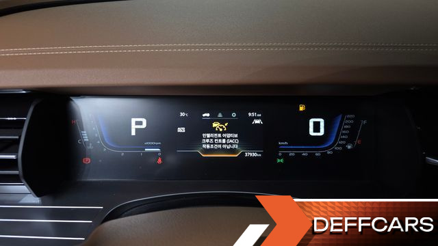 Ssangyong TORRES Gasoline 1.5 2WD T7 купить на сайте DeffCars