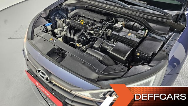 Hyundai AVANTE 1.6 Style купить на сайте DeffCars