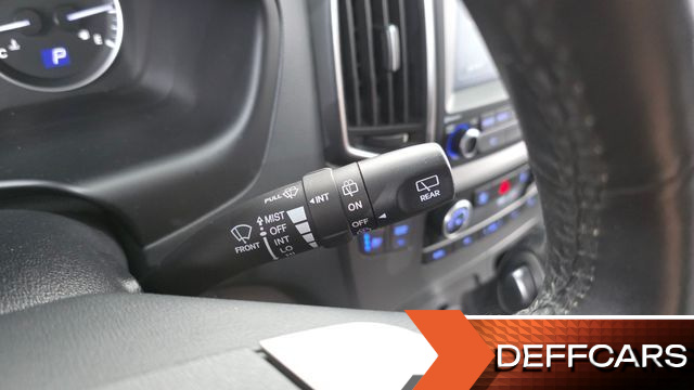 Hyundai STAREX Urban 9-Seater Premium Spicial купить на сайте DeffCars