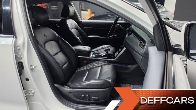 Kia K7 2.5 GDI X Edition купить на сайте DeffCars