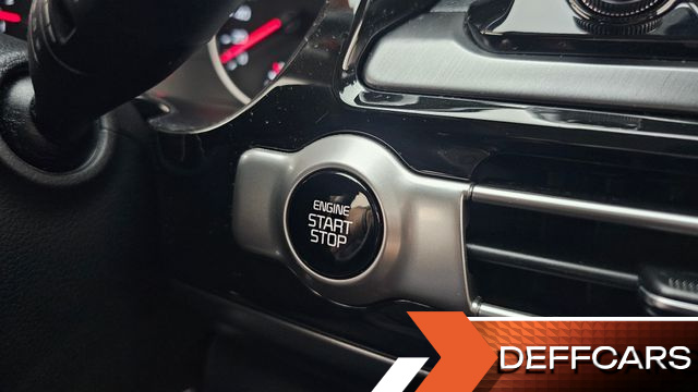 Kia SELTOS Gasoline 1.6 Turbo 2WD Signature купить на сайте DeffCars