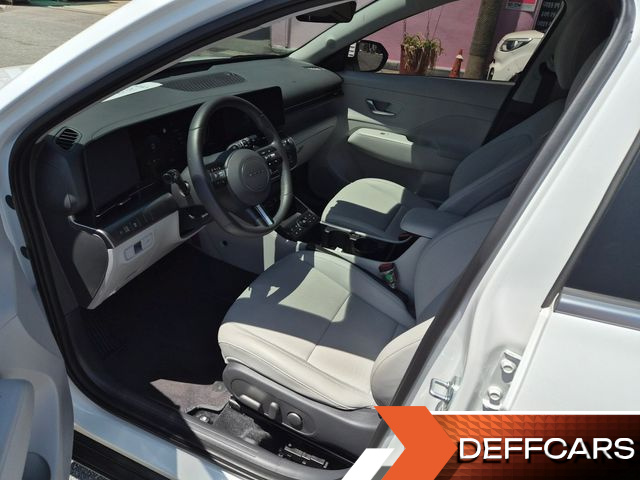 Hyundai KONA Gasoline 1.6 Turbo 2WD Premium купить на сайте DeffCars