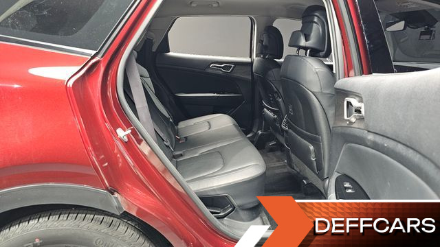 Kia SPORTAGE Signature Gravity 2WD купить на сайте DeffCars