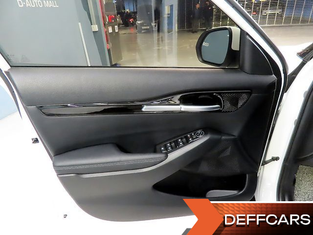 Kia SELTOS Gasoline 1.6 Turbo 2WD Signature купить на сайте DeffCars