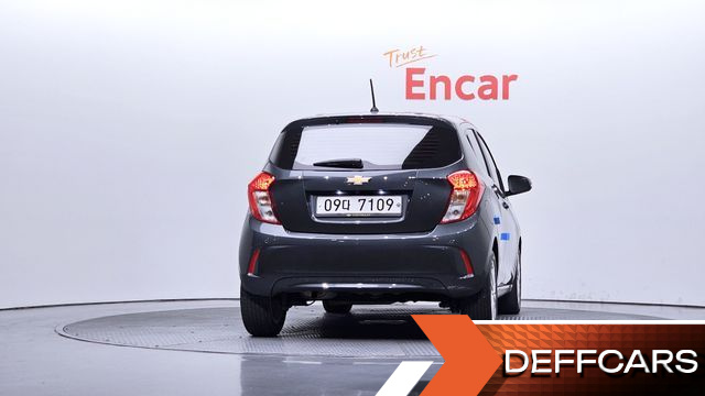 ChevroletGMDaewoo SPARK Premier купить на сайте DeffCars