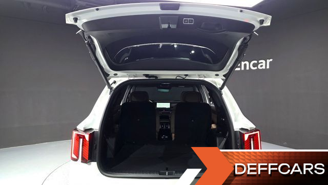 Kia SORENTO Gasoline 2.5T 4WD Signature купить на сайте DeffCars