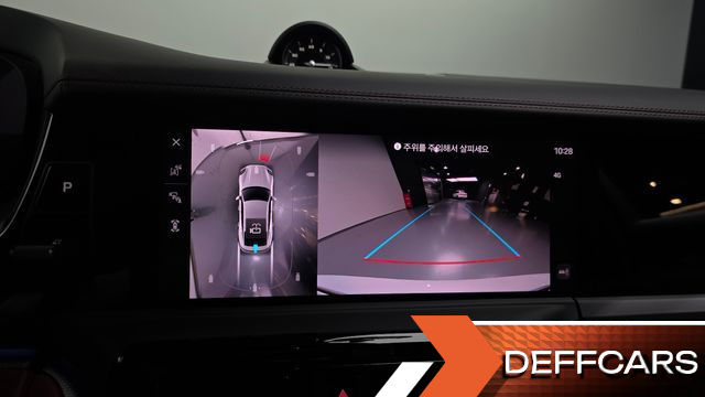 Porsche PANAMERA 2.9 AWD купить на сайте DeffCars