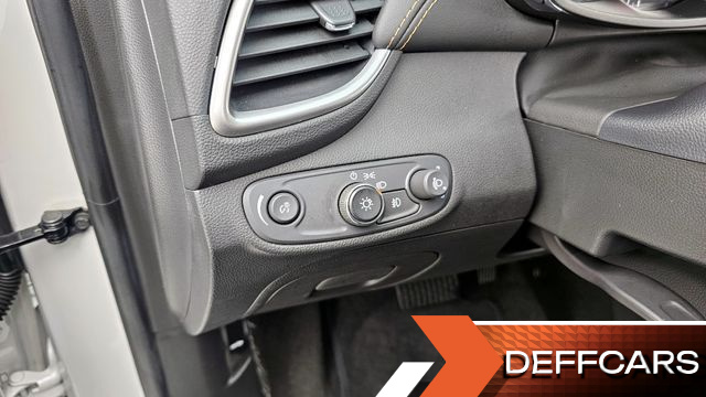 ChevroletGMDaewoo TRAX 1.4 LT купить на сайте DeffCars