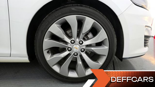 ChevroletGMDaewoo MALIBU 2.0 Turbo LT Special купить на сайте DeffCars