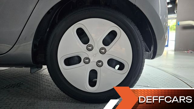 Kia RAY Van Prestige Special купить на сайте DeffCars