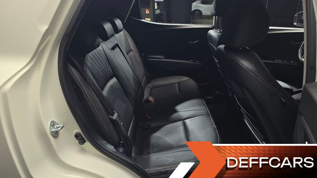 Ssangyong TIBOLI 1.6 IX 2WD купить на сайте DeffCars