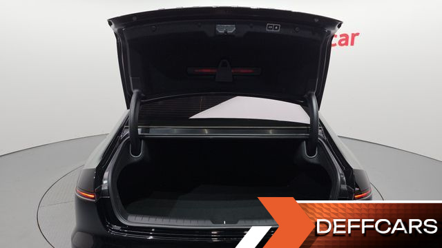 Hyundai GRANDEUR 3.5 Gasoline 2WD Premium купить на сайте DeffCars