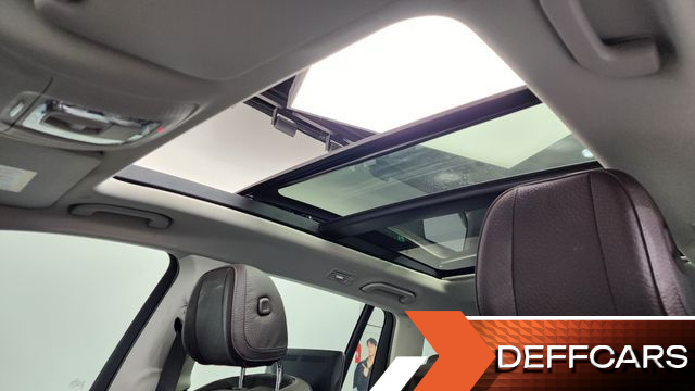 Mercedes GLS-CLASS GLS400d 4MATIC купить на сайте DeffCars