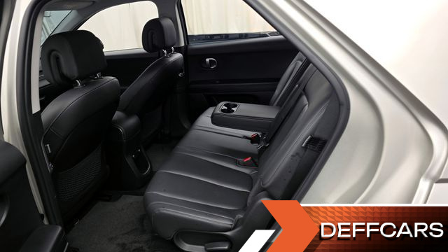 Hyundai IONIQ5 Long range Exclusive купить на сайте DeffCars