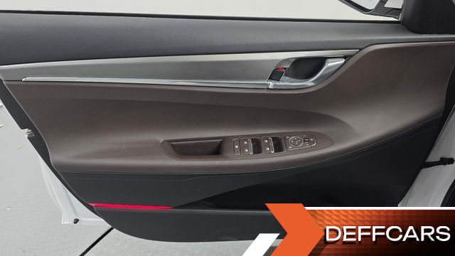 Hyundai GRANDEUR 2.5 Premium купить на сайте DeffCars