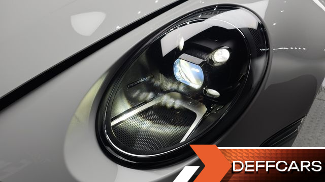 Porsche 911 Carrera 4S Cabriolet купить на сайте DeffCars